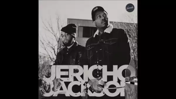 Jericho Jackson - Cuffin